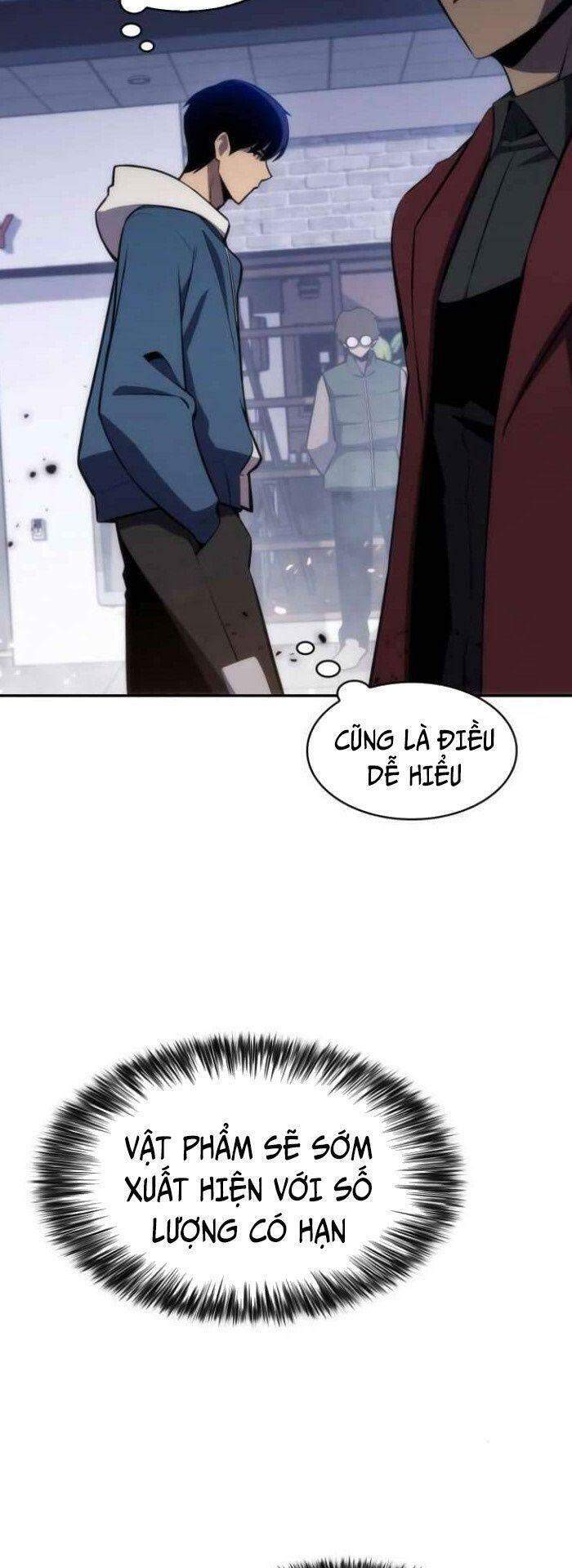 Người Chơi Mới Cấp Tối Đa Chap 2 - Next Chap 3