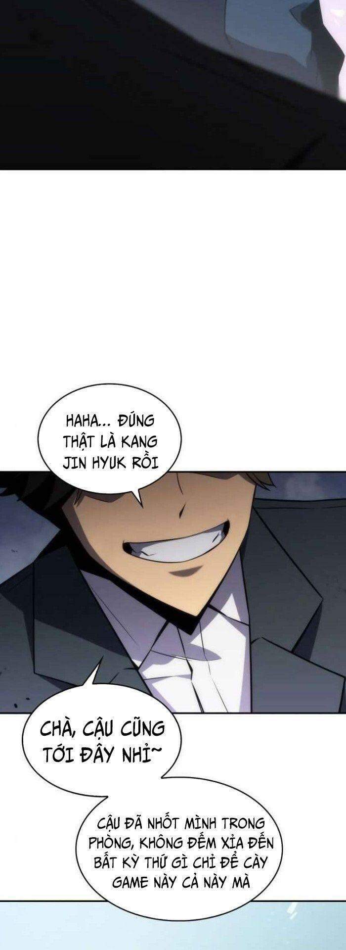 Người Chơi Mới Cấp Tối Đa Chap 2 - Next Chap 3