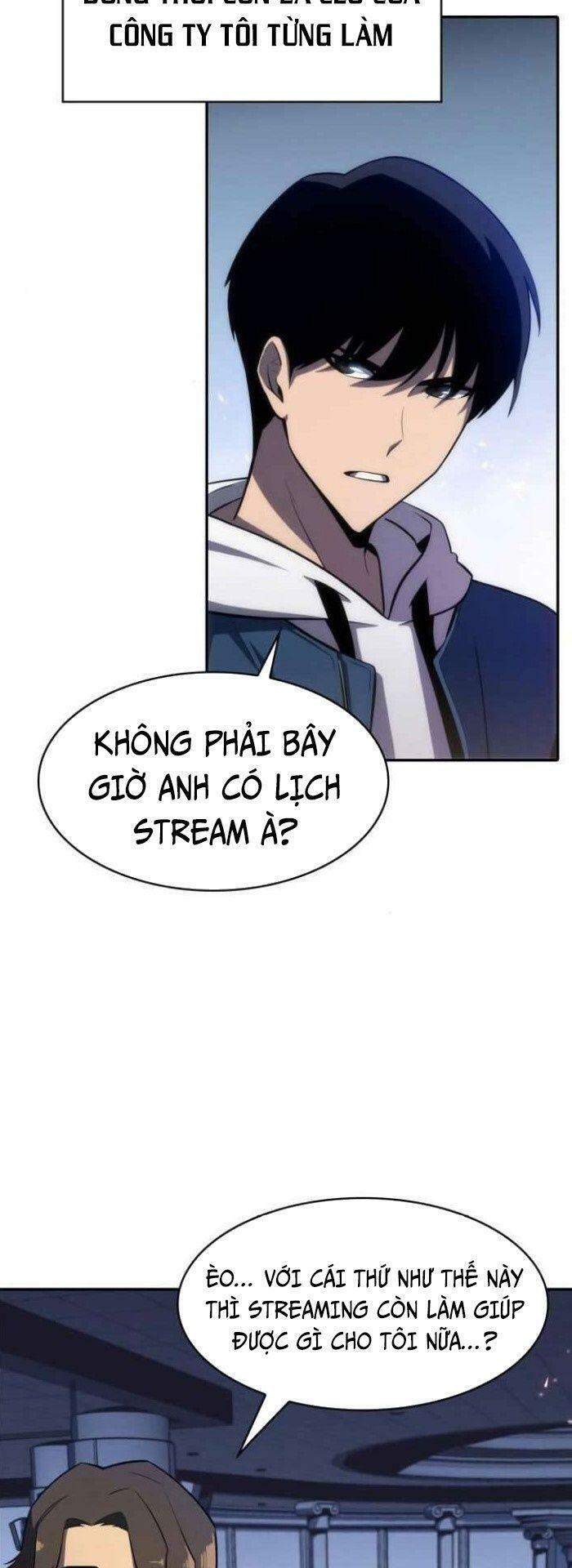 Người Chơi Mới Cấp Tối Đa Chap 2 - Next Chap 3
