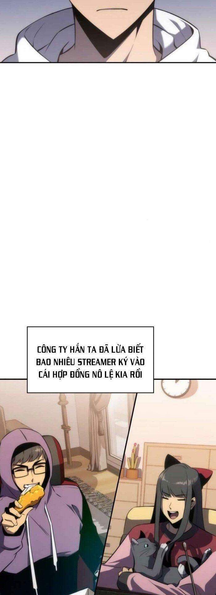 Người Chơi Mới Cấp Tối Đa Chap 2 - Next Chap 3
