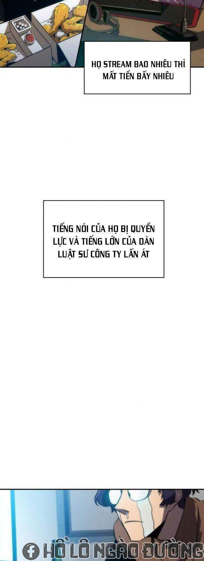 Người Chơi Mới Cấp Tối Đa Chap 2 - Next Chap 3