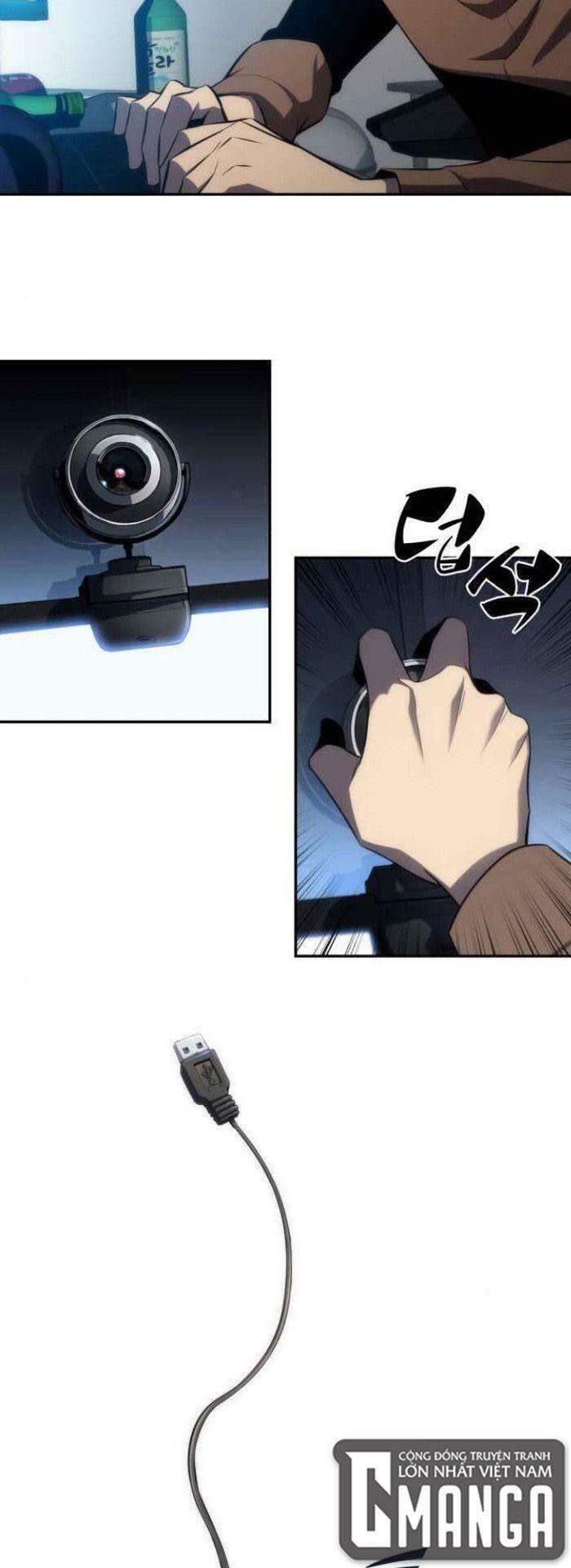 Người Chơi Mới Cấp Tối Đa Chap 2 - Next Chap 3