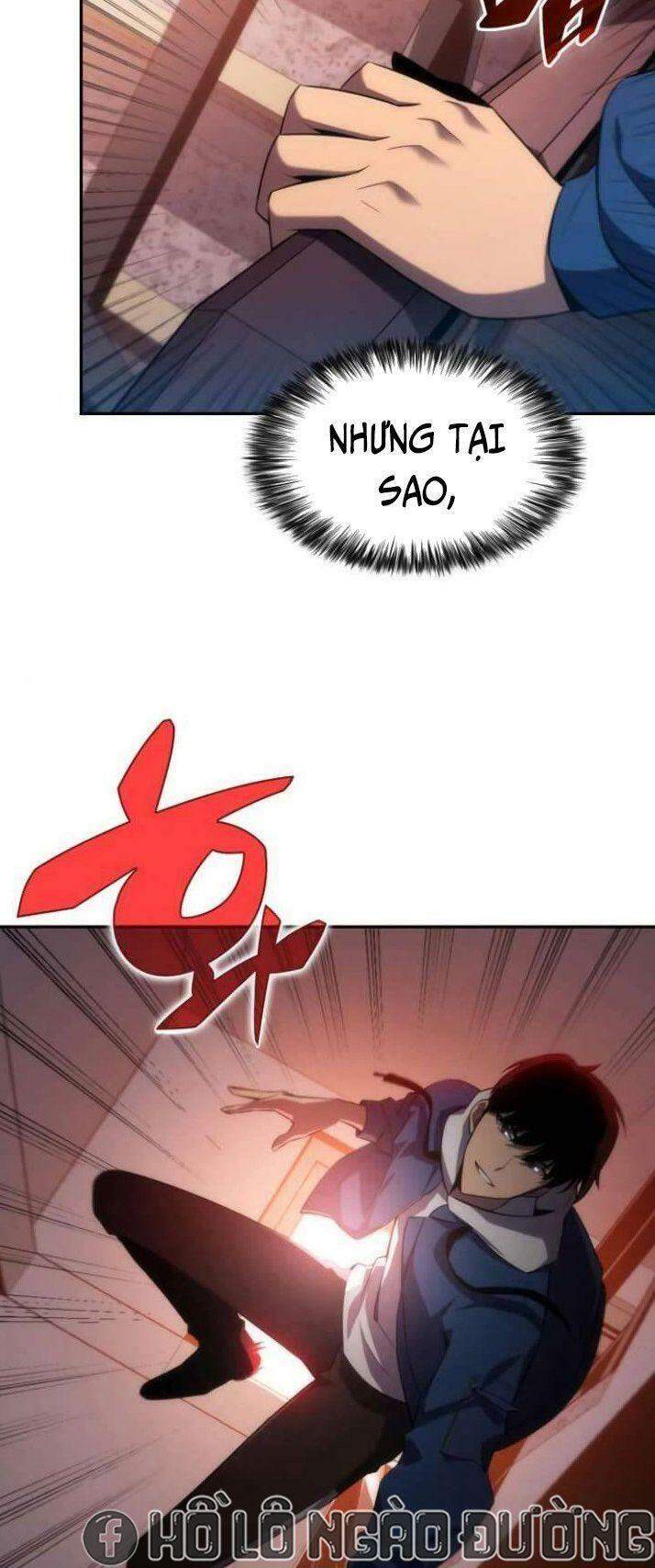 Người Chơi Mới Cấp Tối Đa Chap 2 - Next Chap 3