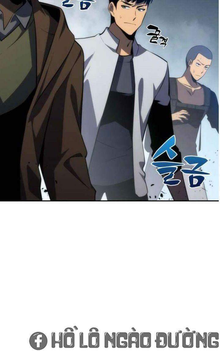 Người Chơi Mới Cấp Tối Đa Chap 2 - Next Chap 3
