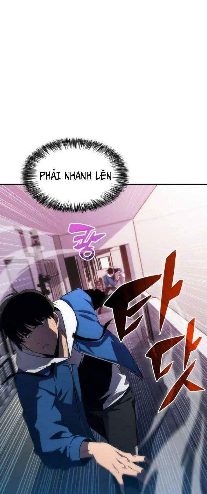 Người Chơi Mới Cấp Tối Đa Chap 2 - Next Chap 3