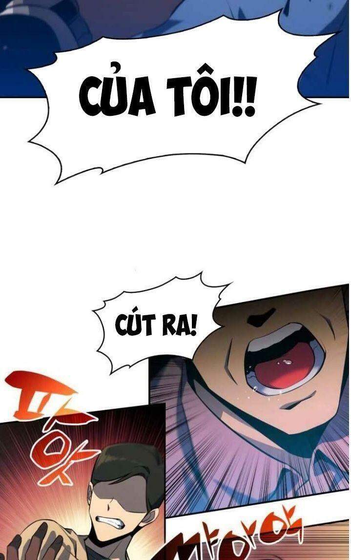 Người Chơi Mới Cấp Tối Đa Chap 2 - Next Chap 3