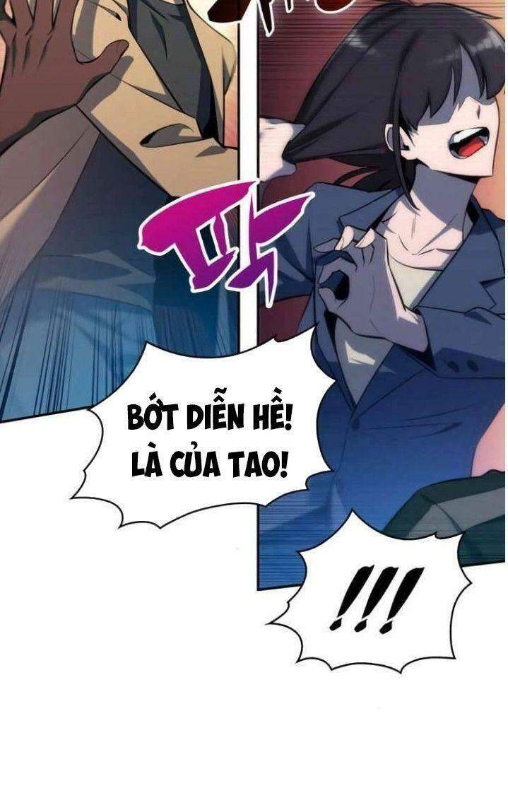 Người Chơi Mới Cấp Tối Đa Chap 2 - Next Chap 3