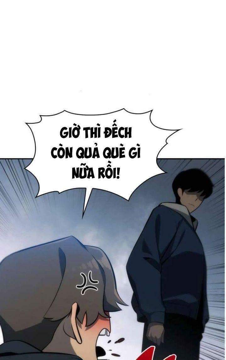 Người Chơi Mới Cấp Tối Đa Chap 2 - Next Chap 3