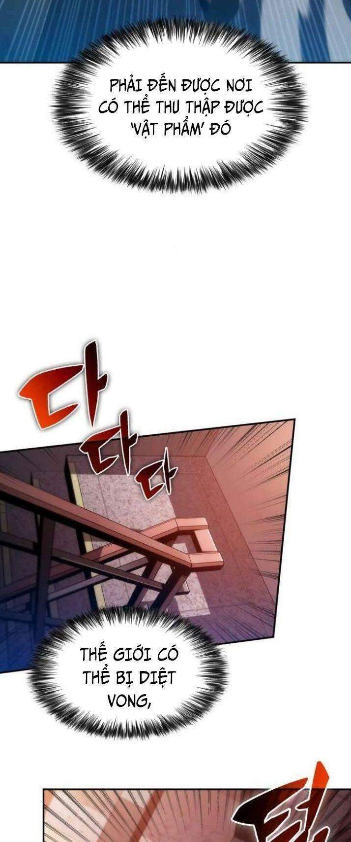 Người Chơi Mới Cấp Tối Đa Chap 2 - Next Chap 3