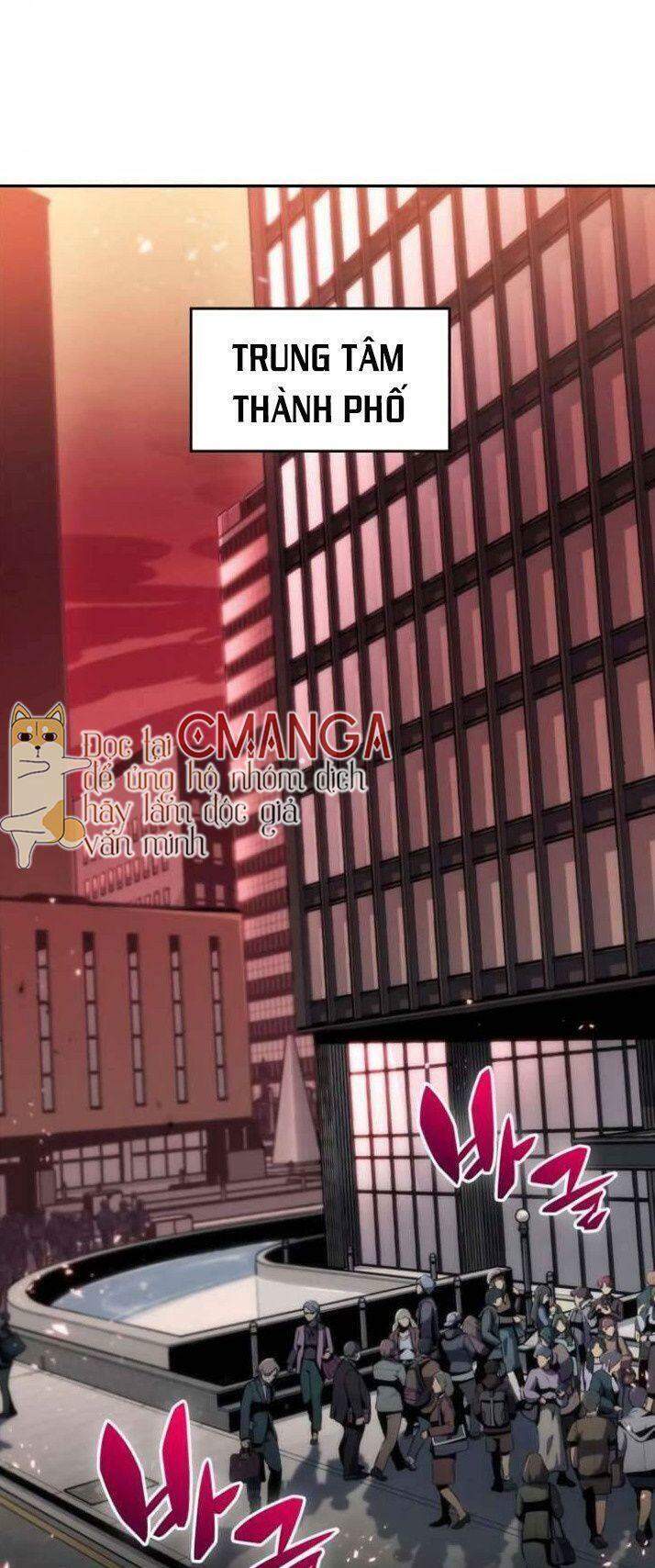 Người Chơi Mới Cấp Tối Đa Chap 2 - Next Chap 3