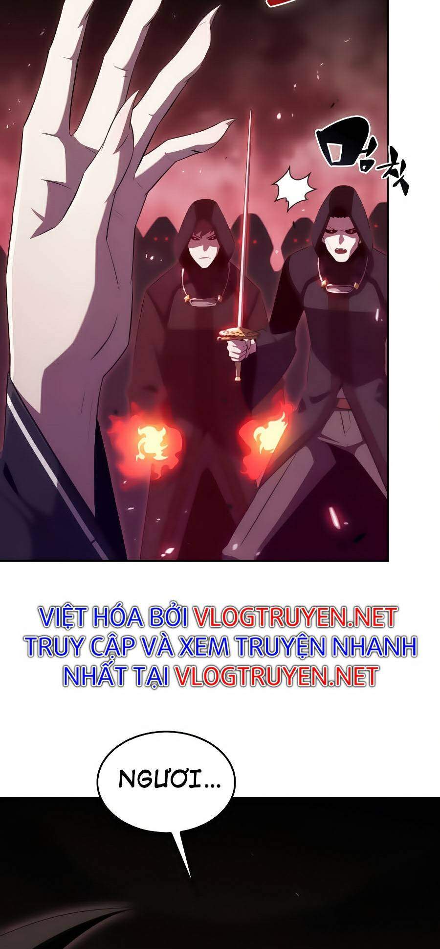 Người Chơi Mới Cấp Tối Đa Chap 22 - Next Chap 23