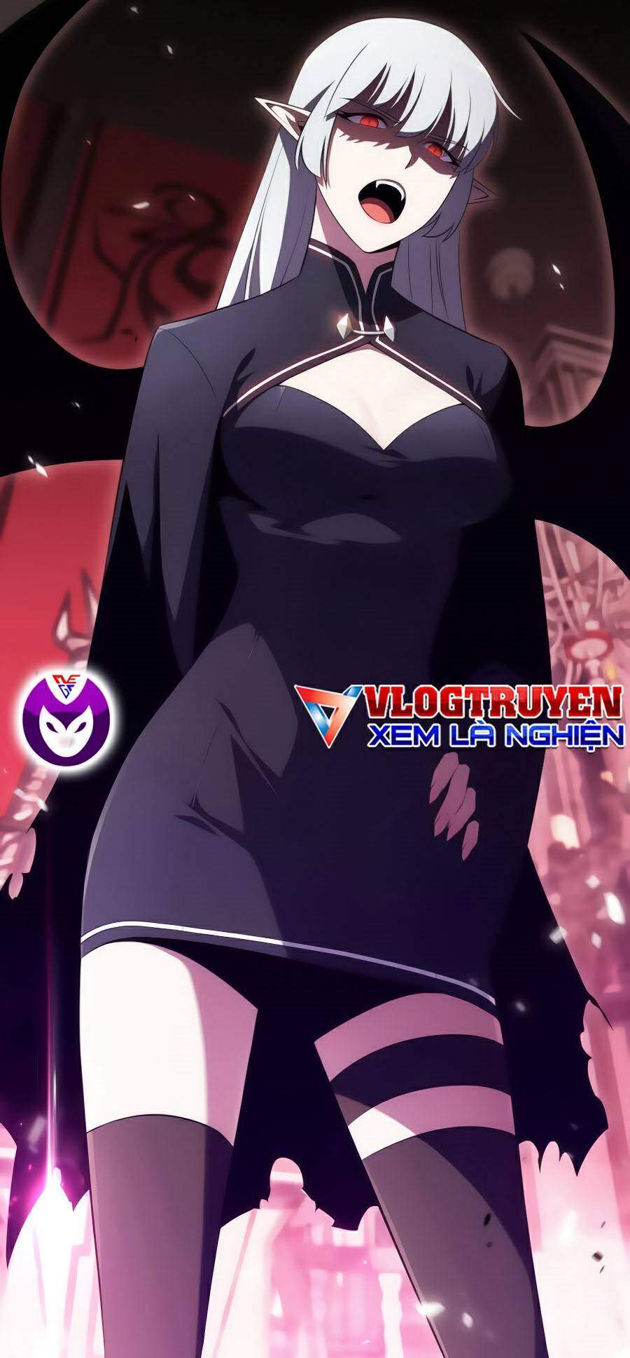 Người Chơi Mới Cấp Tối Đa Chap 22 - Next Chap 23