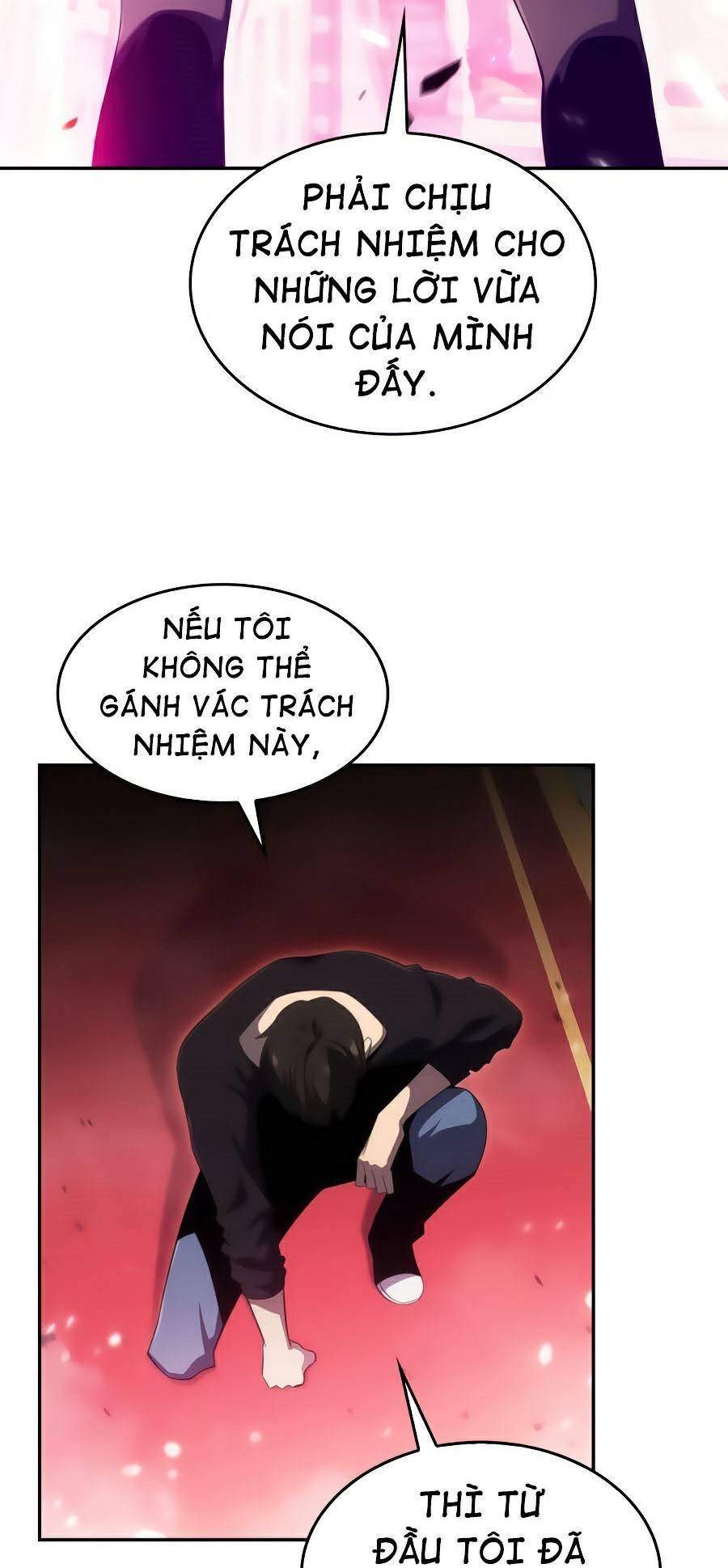 Người Chơi Mới Cấp Tối Đa Chap 22 - Next Chap 23