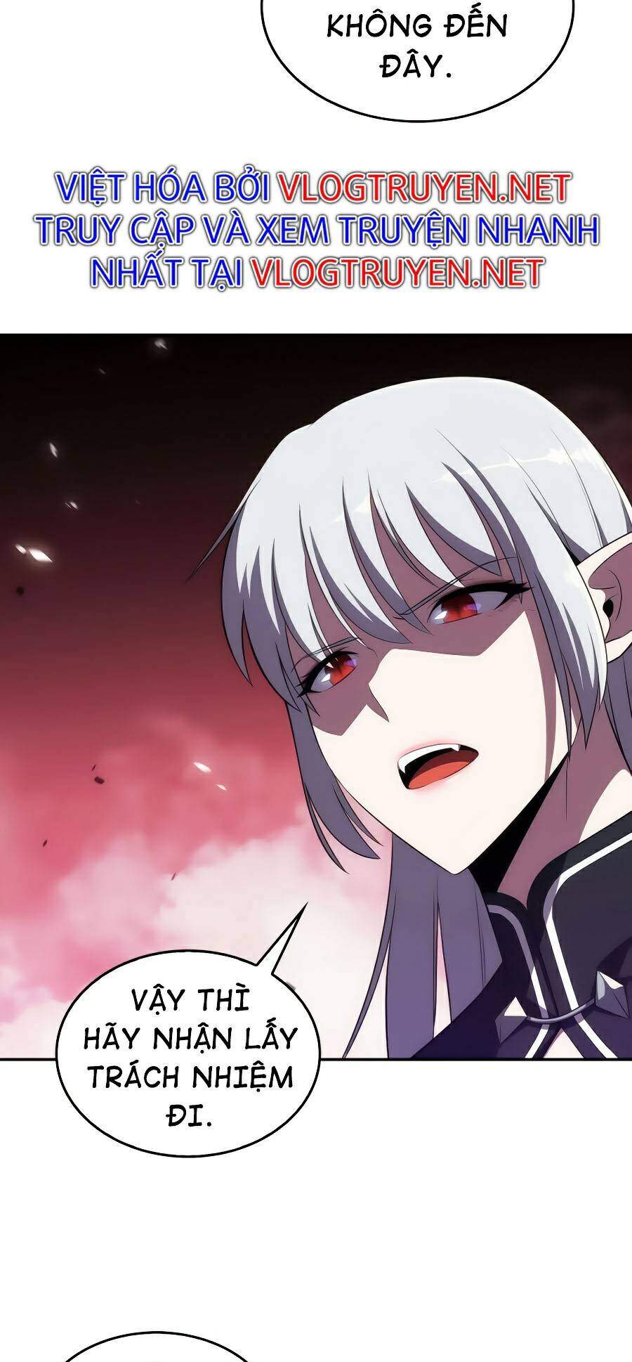 Người Chơi Mới Cấp Tối Đa Chap 22 - Next Chap 23