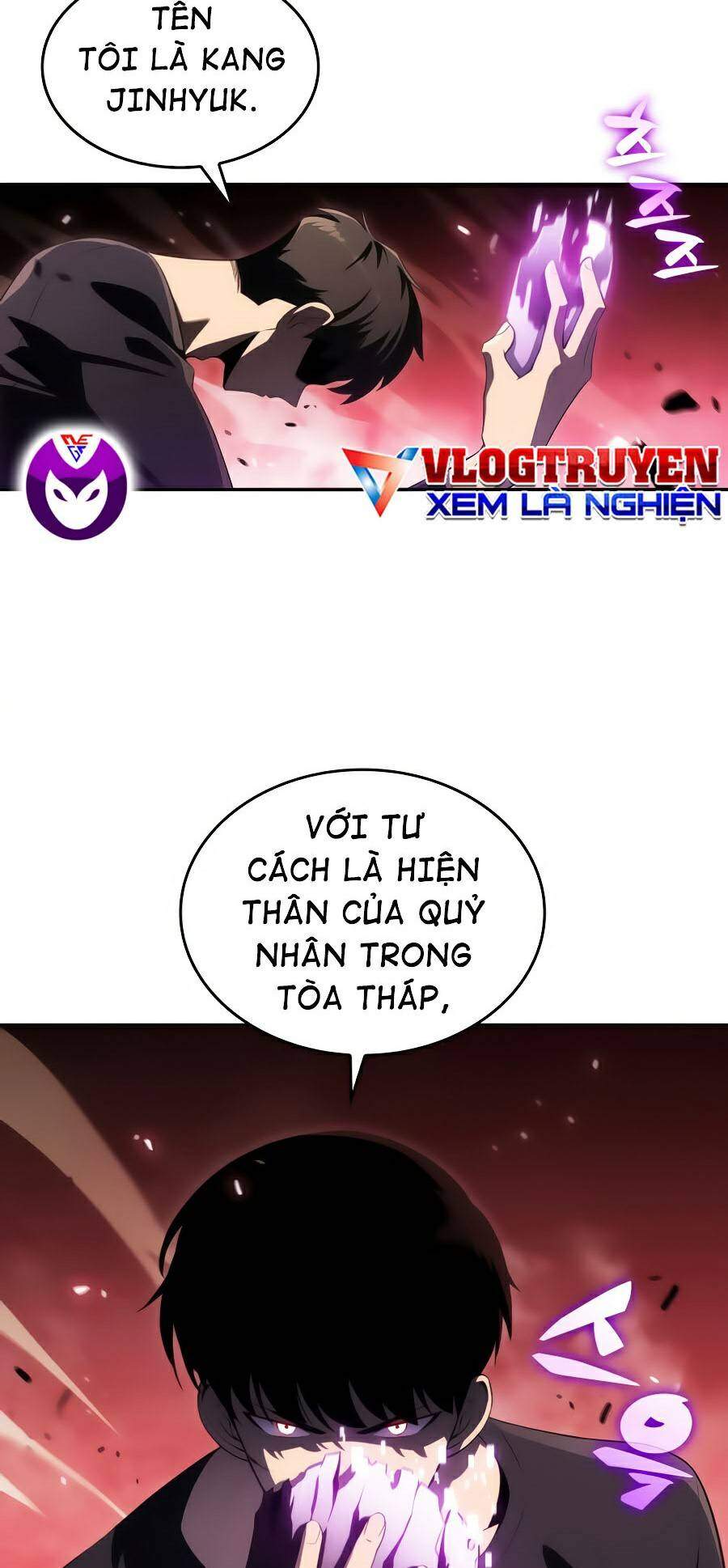 Người Chơi Mới Cấp Tối Đa Chap 22 - Next Chap 23