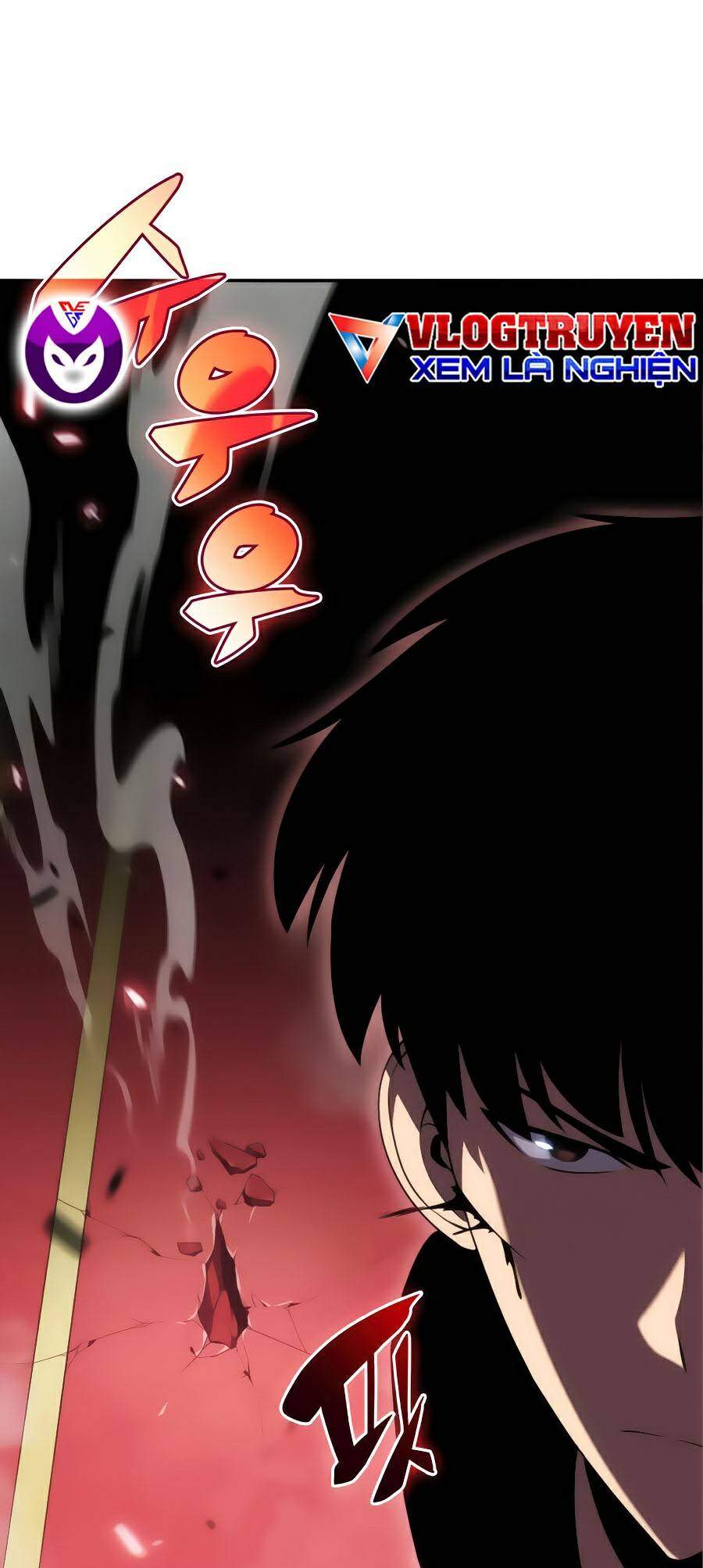 Người Chơi Mới Cấp Tối Đa Chap 22 - Next Chap 23
