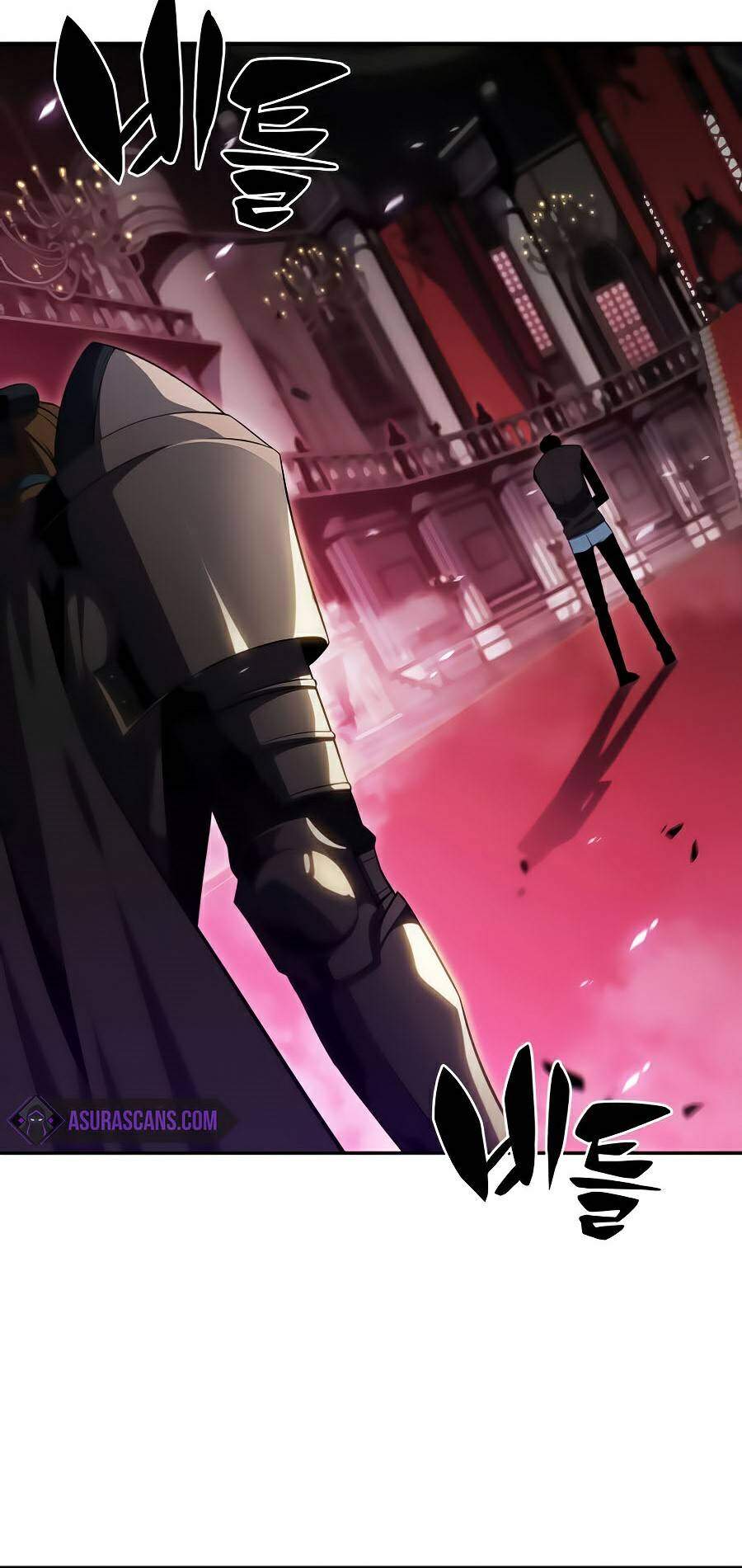 Người Chơi Mới Cấp Tối Đa Chap 22 - Next Chap 23