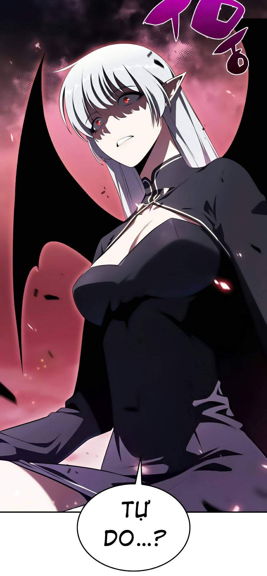 Người Chơi Mới Cấp Tối Đa Chap 22 - Next Chap 23