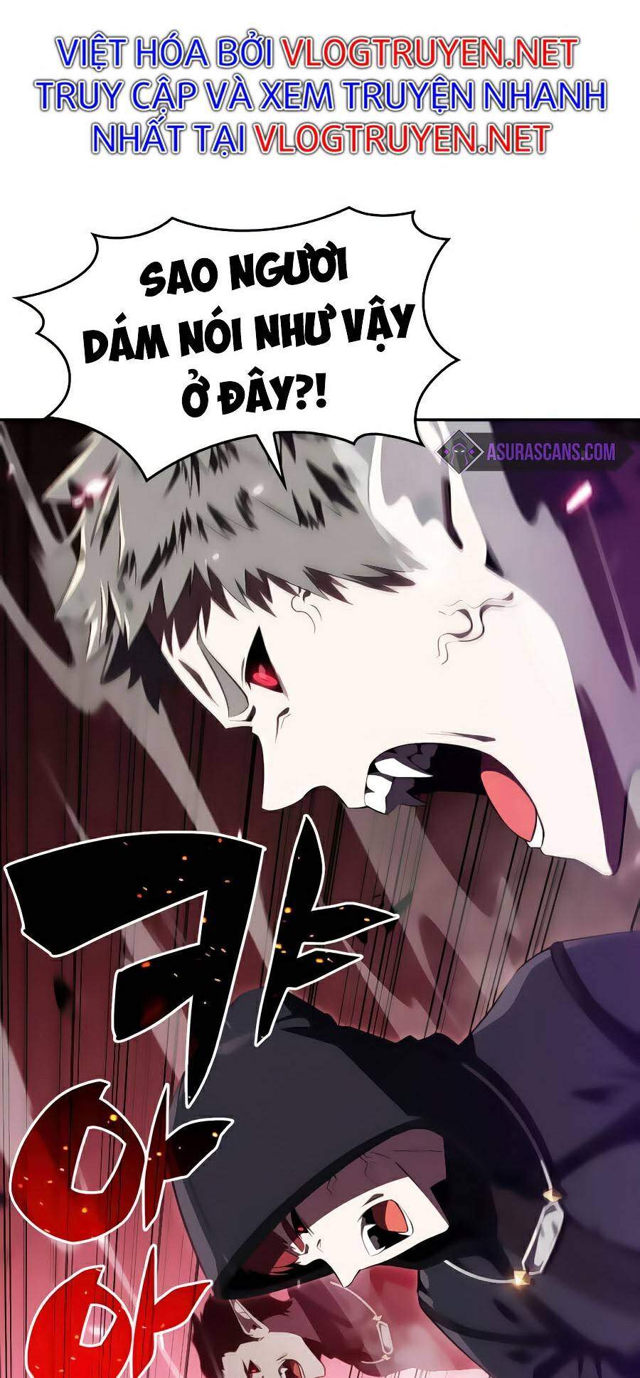 Người Chơi Mới Cấp Tối Đa Chap 22 - Next Chap 23