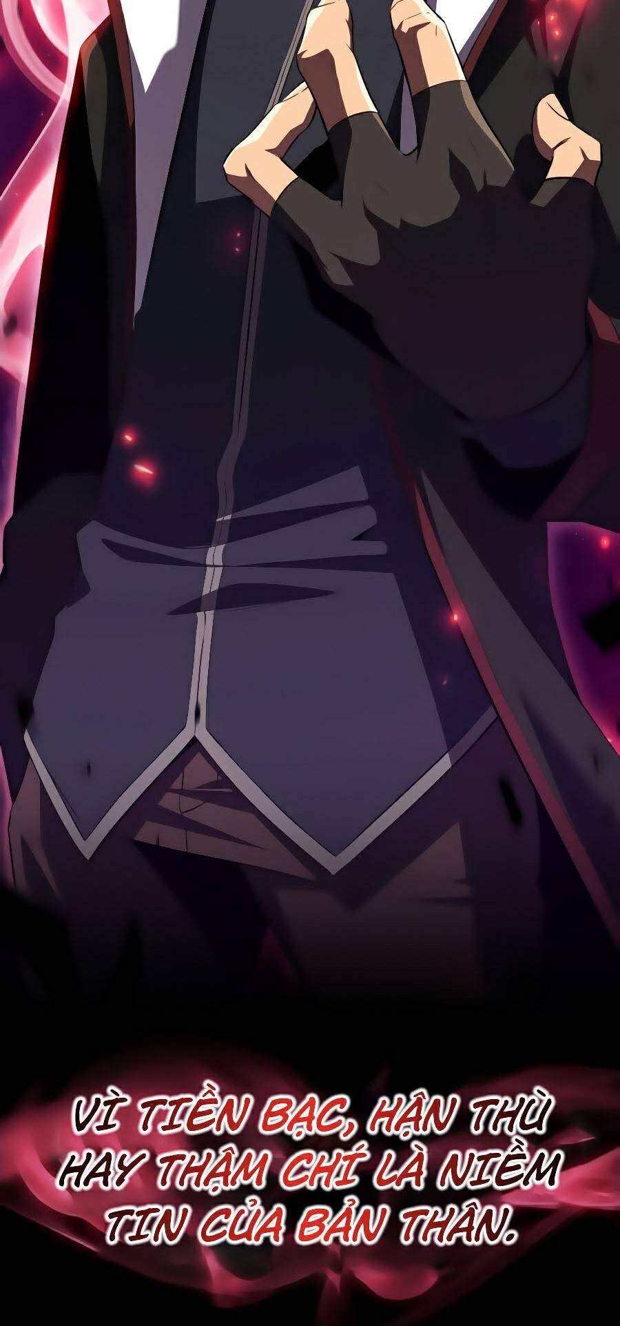 Người Chơi Mới Cấp Tối Đa Chap 22 - Next Chap 23