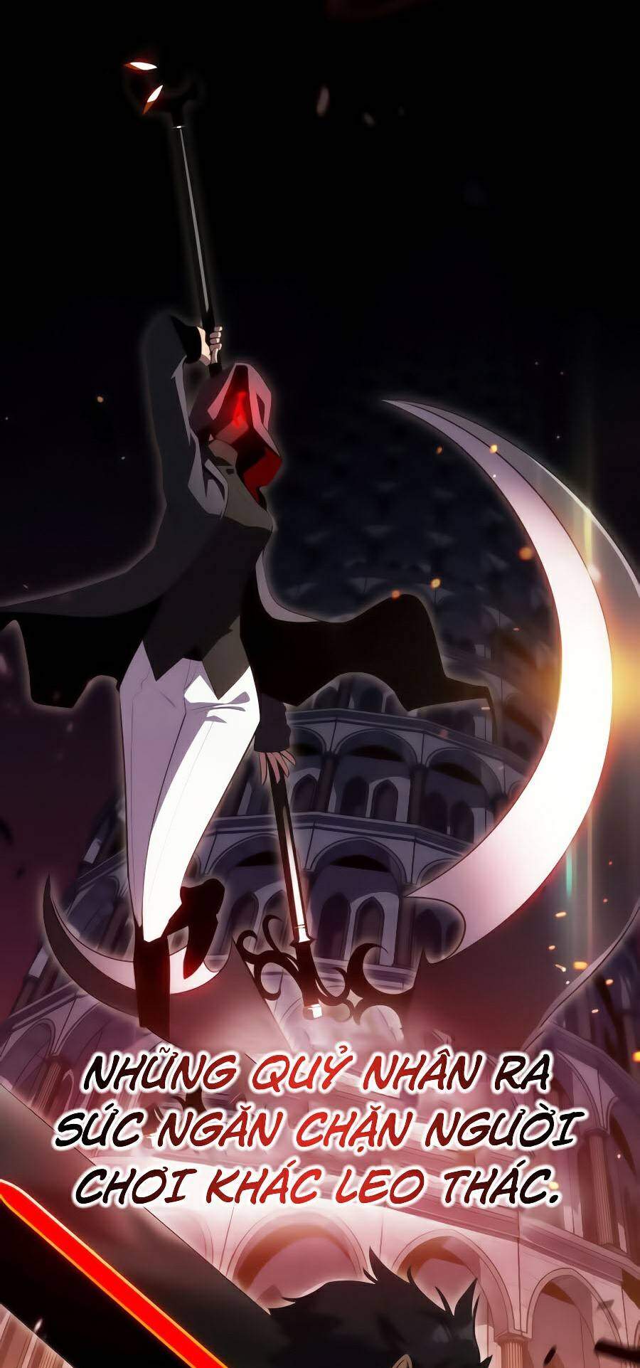 Người Chơi Mới Cấp Tối Đa Chap 22 - Next Chap 23