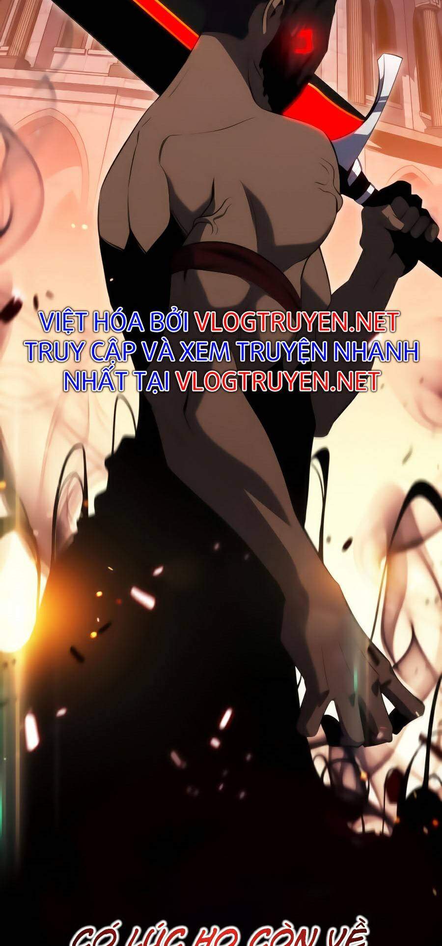 Người Chơi Mới Cấp Tối Đa Chap 22 - Next Chap 23