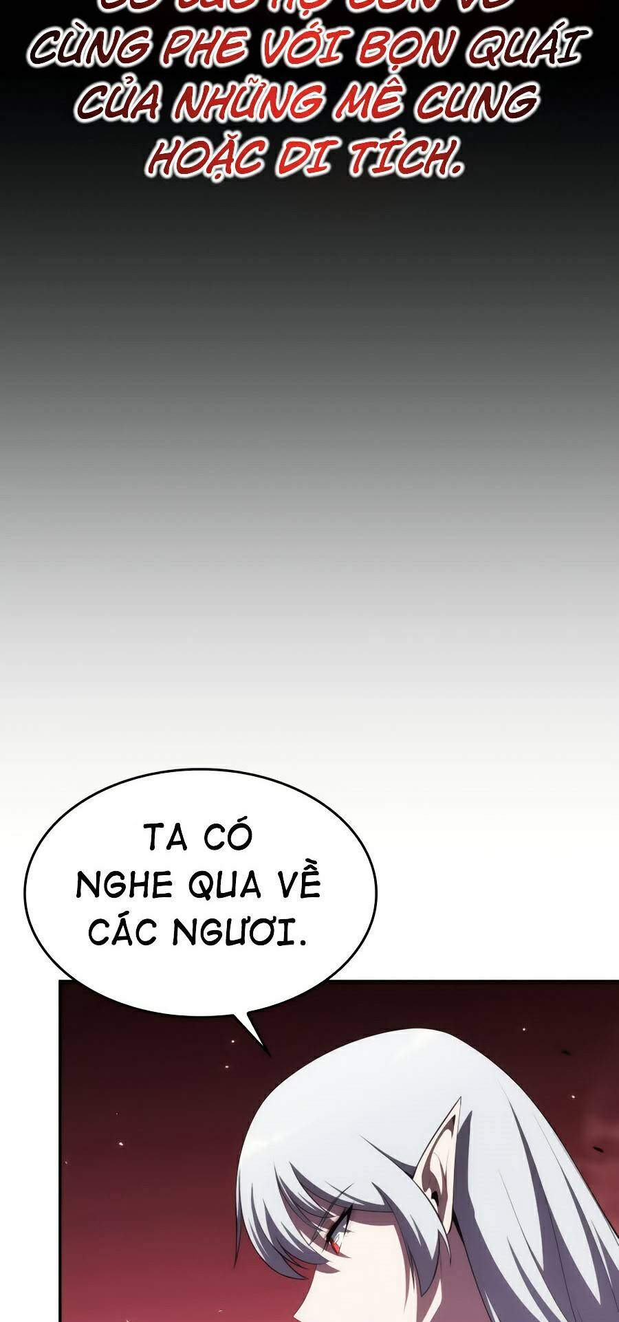 Người Chơi Mới Cấp Tối Đa Chap 22 - Next Chap 23