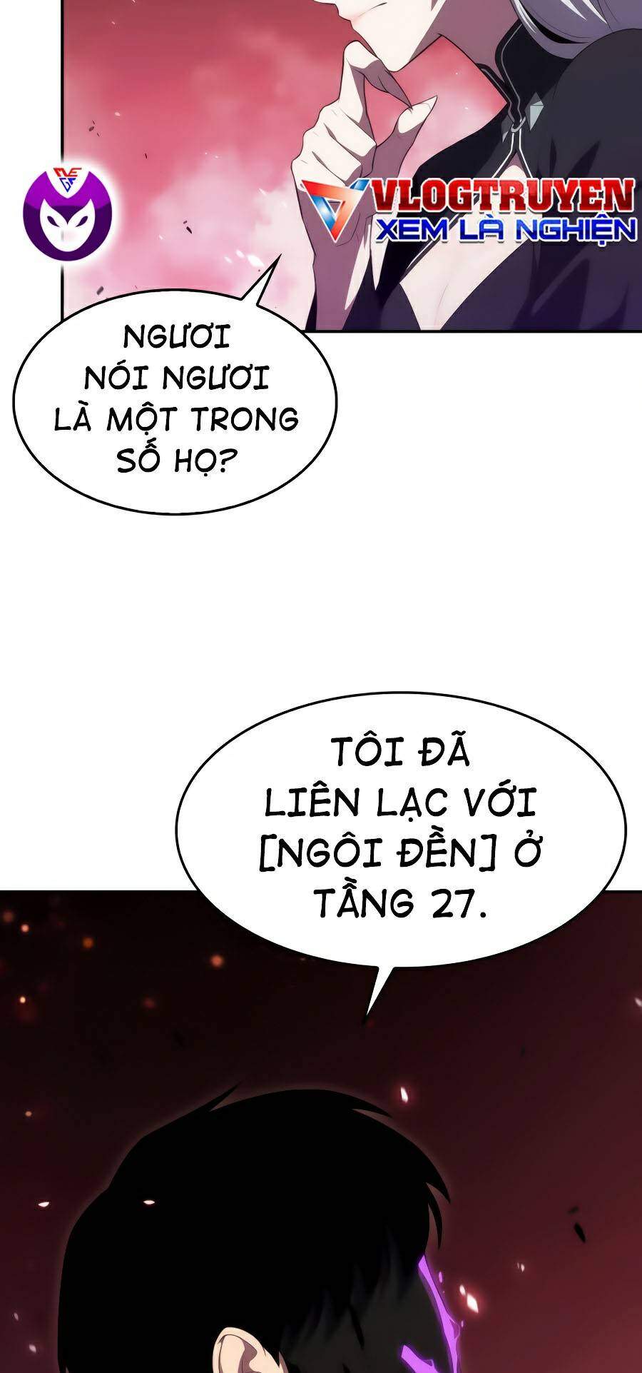 Người Chơi Mới Cấp Tối Đa Chap 22 - Next Chap 23