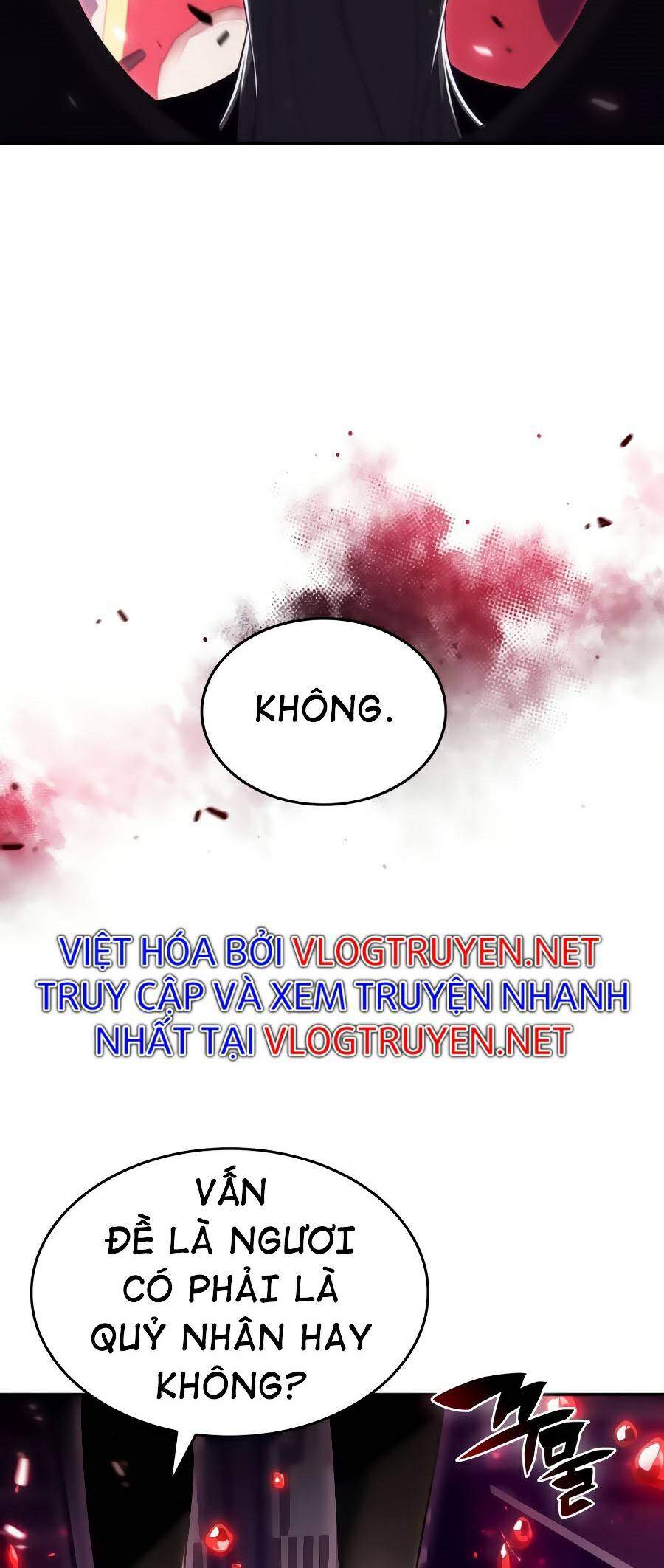 Người Chơi Mới Cấp Tối Đa Chap 22 - Next Chap 23