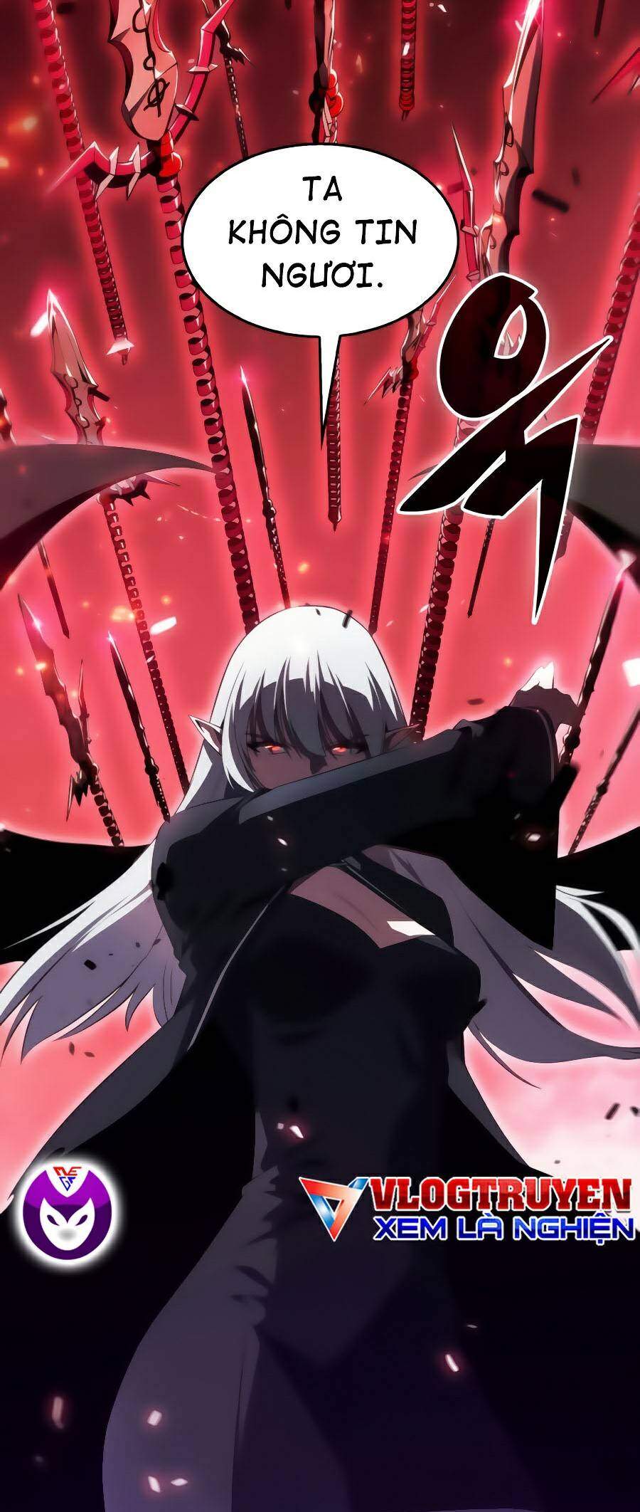 Người Chơi Mới Cấp Tối Đa Chap 22 - Next Chap 23