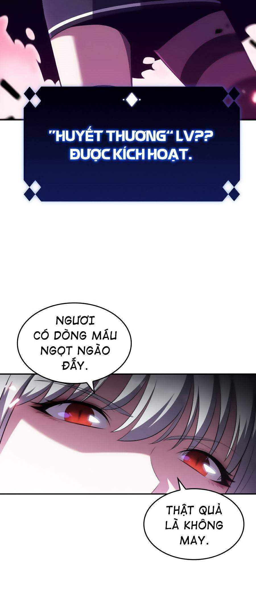 Người Chơi Mới Cấp Tối Đa Chap 22 - Next Chap 23