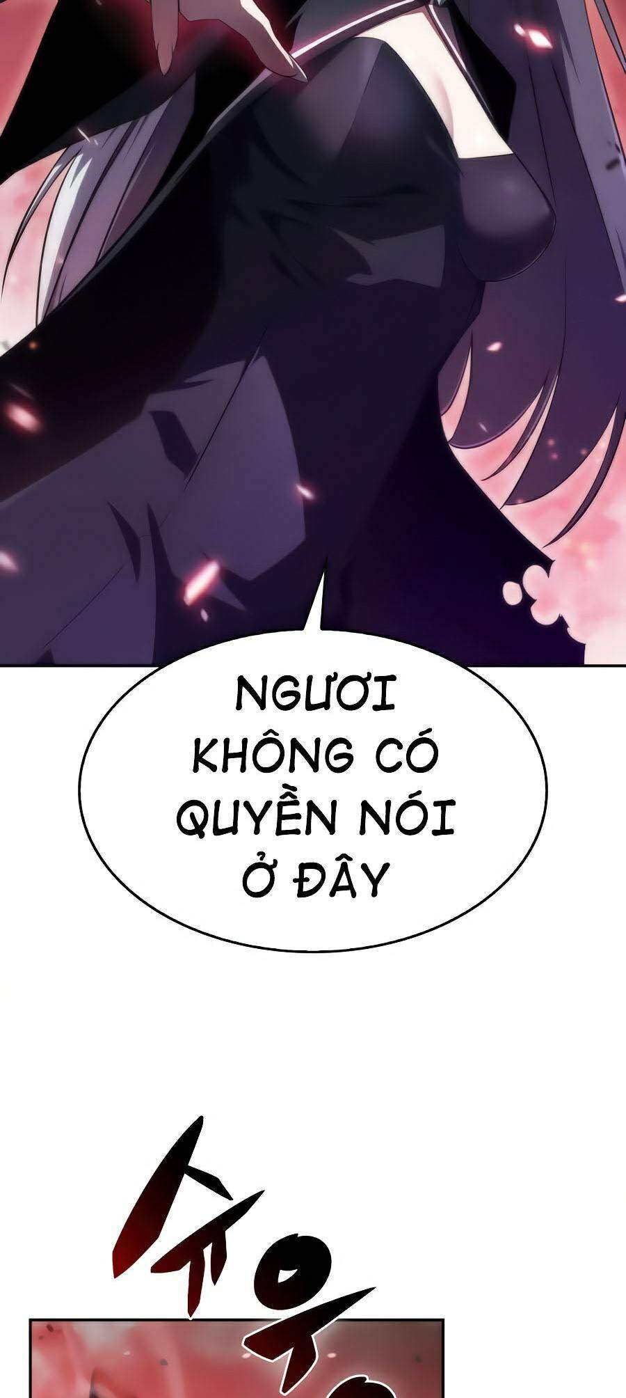 Người Chơi Mới Cấp Tối Đa Chap 22 - Next Chap 23