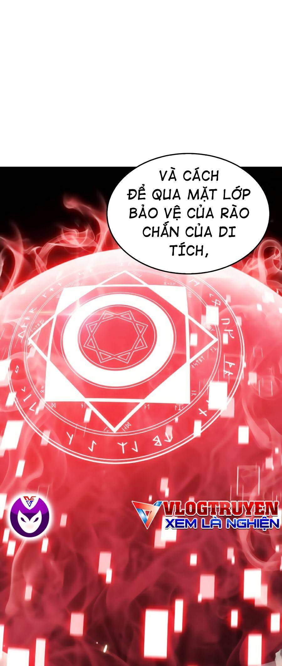 Người Chơi Mới Cấp Tối Đa Chap 22 - Next Chap 23