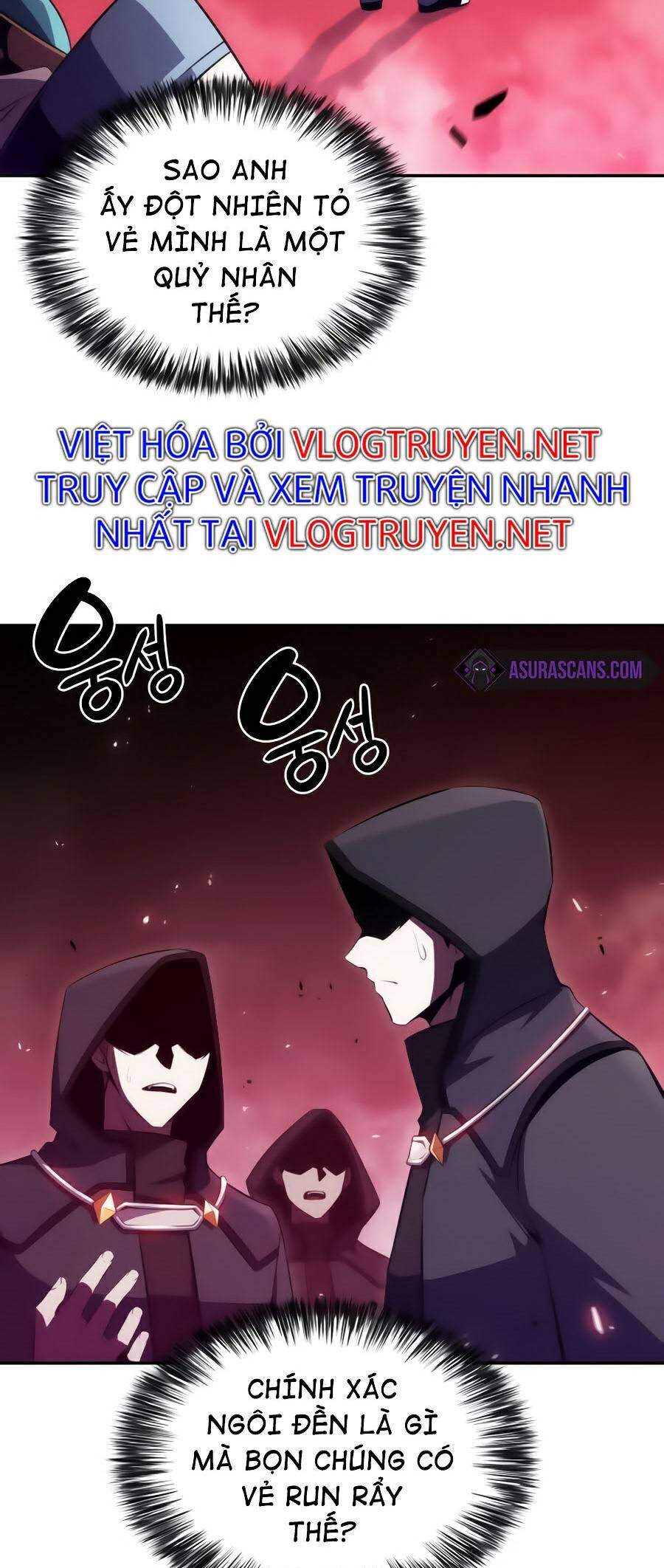 Người Chơi Mới Cấp Tối Đa Chap 22 - Next Chap 23