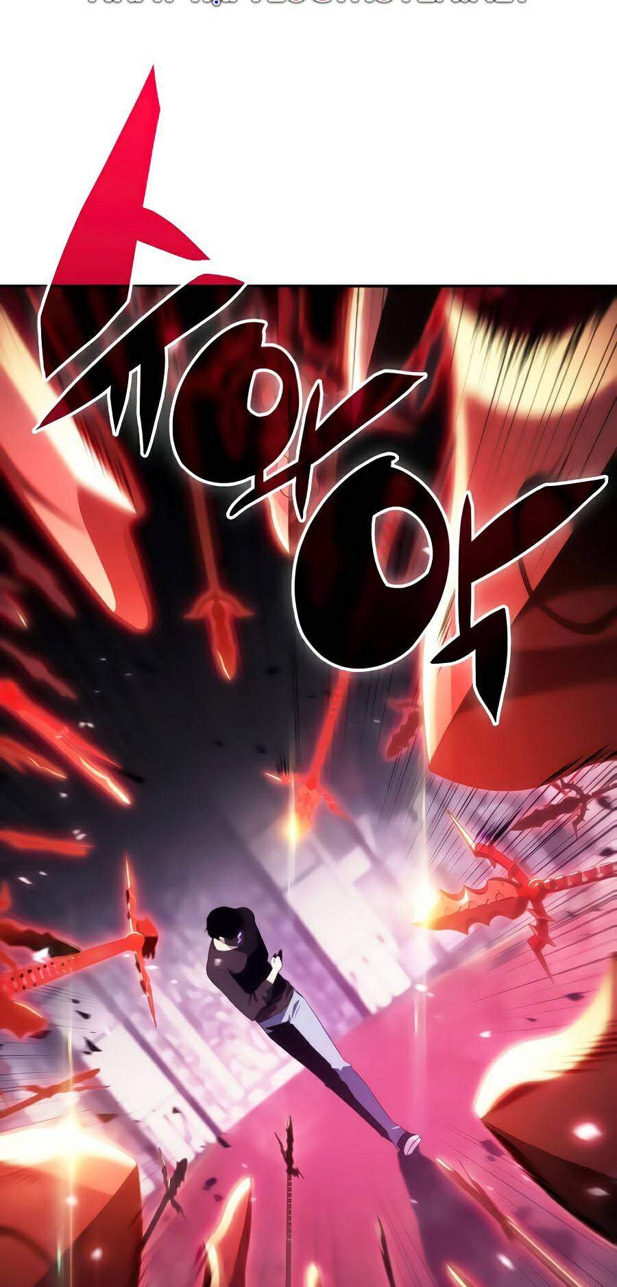 Người Chơi Mới Cấp Tối Đa Chap 22 - Next Chap 23