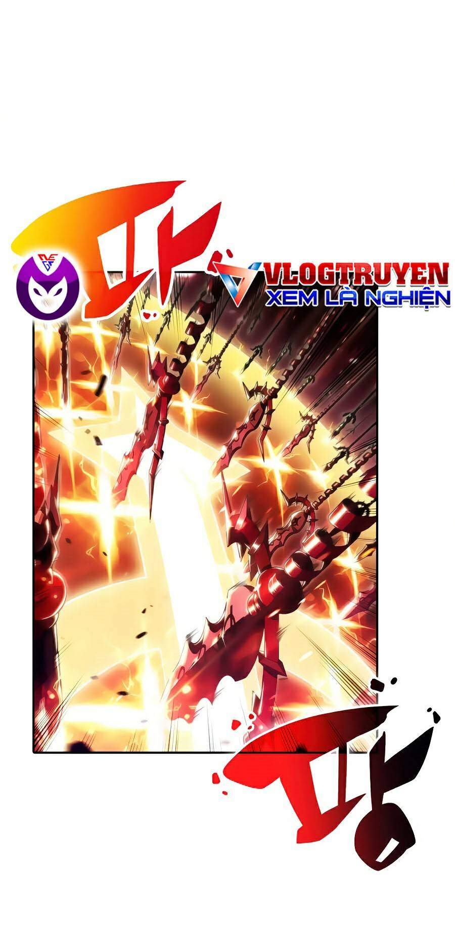 Người Chơi Mới Cấp Tối Đa Chap 22 - Next Chap 23