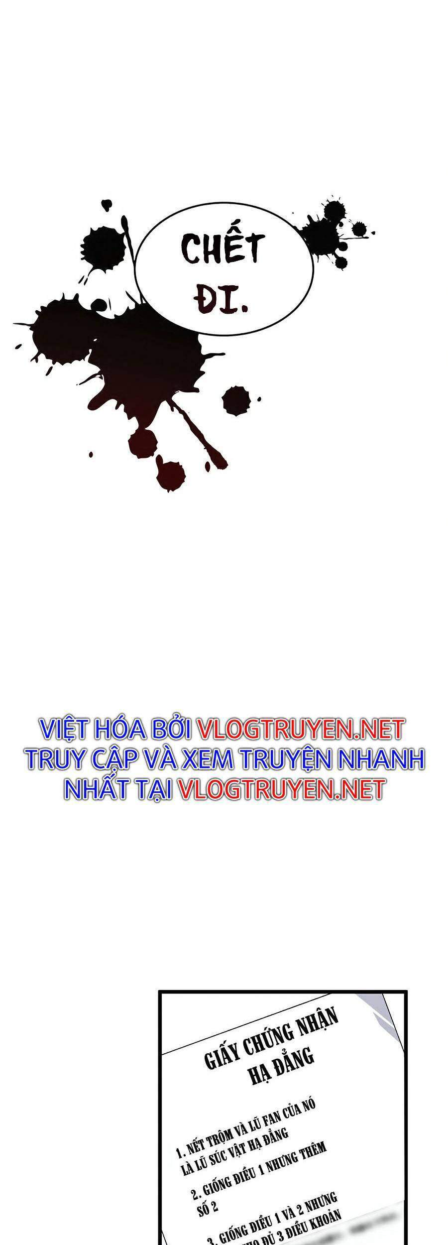Người Chơi Mới Cấp Tối Đa Chap 22 - Next Chap 23