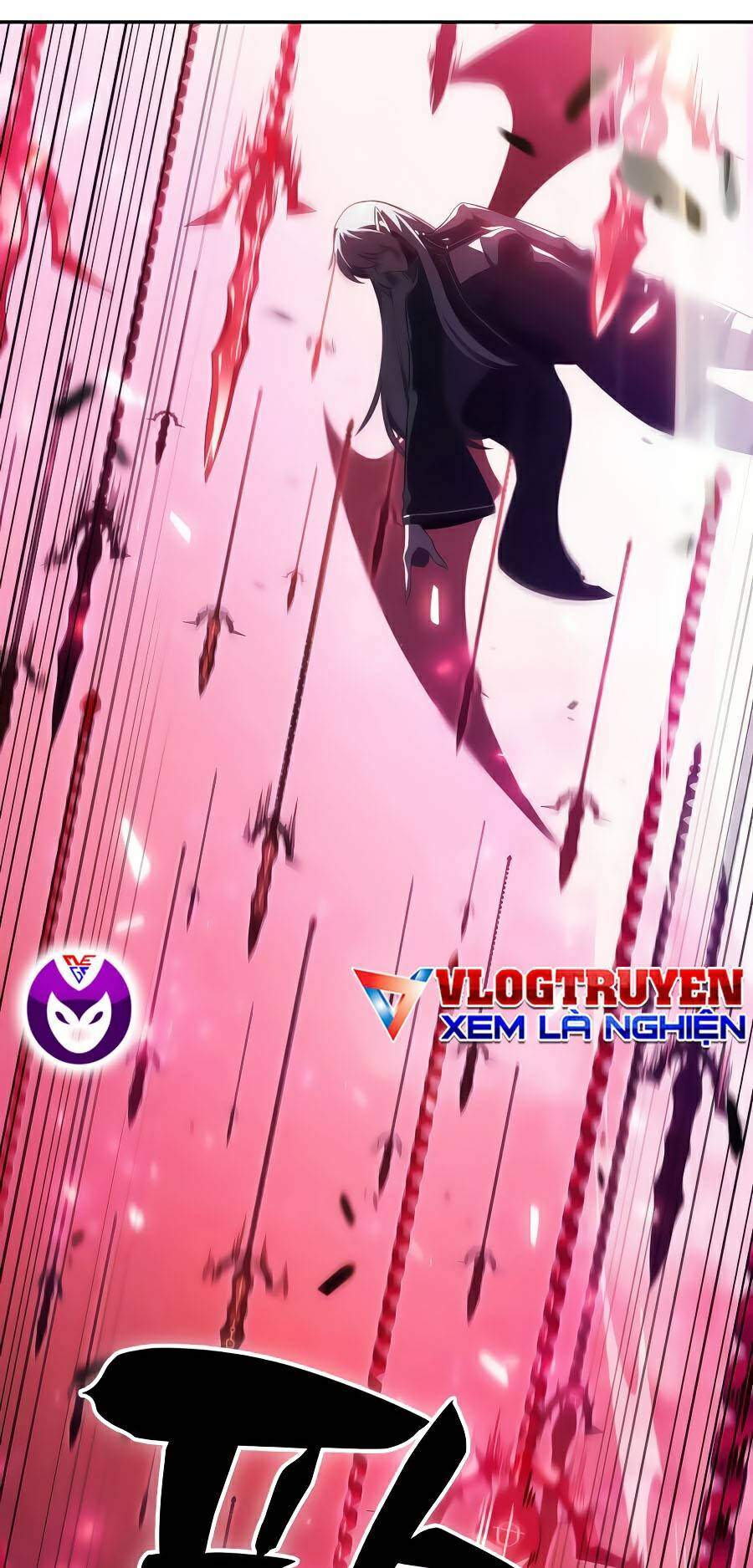 Người Chơi Mới Cấp Tối Đa Chap 22 - Next Chap 23