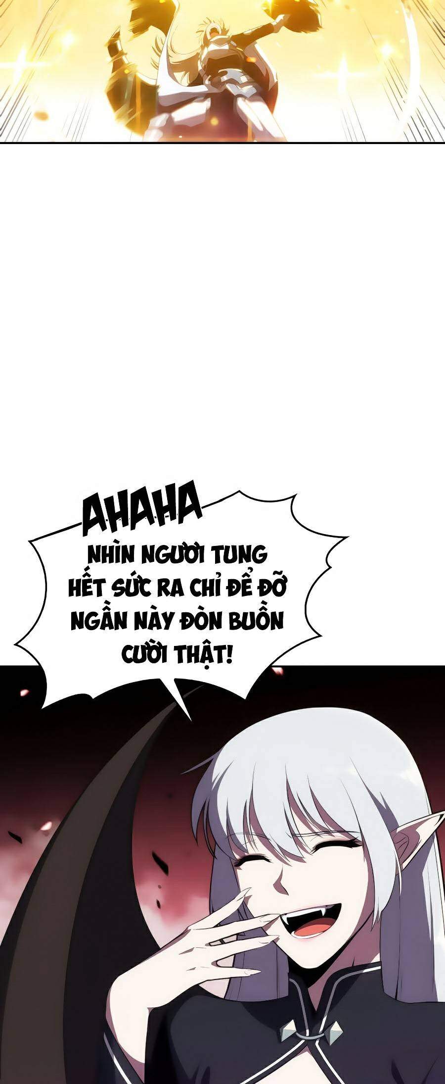 Người Chơi Mới Cấp Tối Đa Chap 22 - Next Chap 23