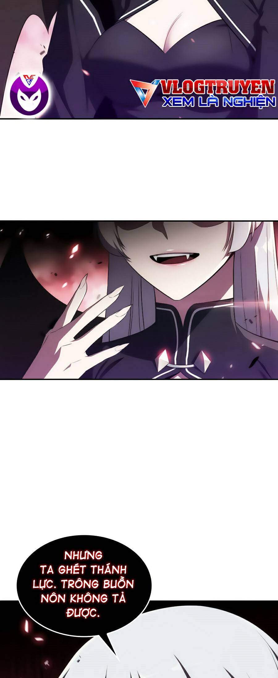 Người Chơi Mới Cấp Tối Đa Chap 22 - Next Chap 23