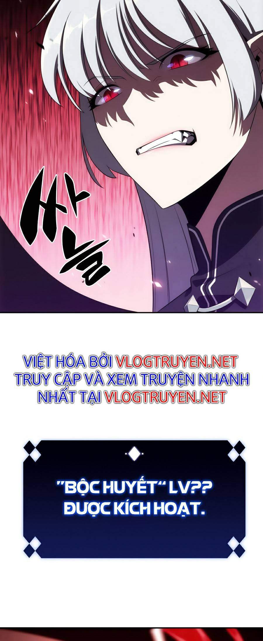 Người Chơi Mới Cấp Tối Đa Chap 22 - Next Chap 23