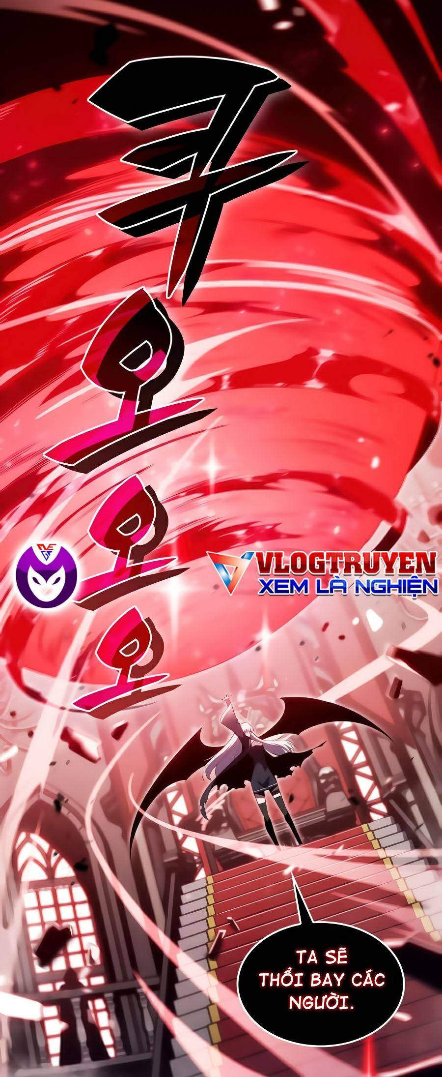 Người Chơi Mới Cấp Tối Đa Chap 22 - Next Chap 23