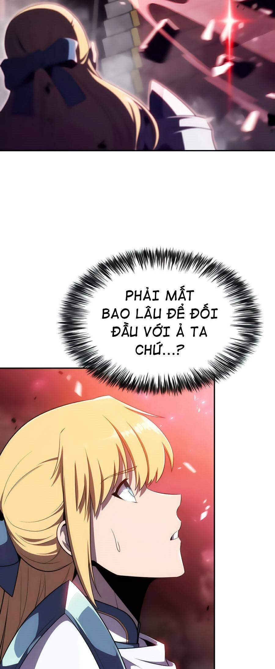 Người Chơi Mới Cấp Tối Đa Chap 22 - Next Chap 23