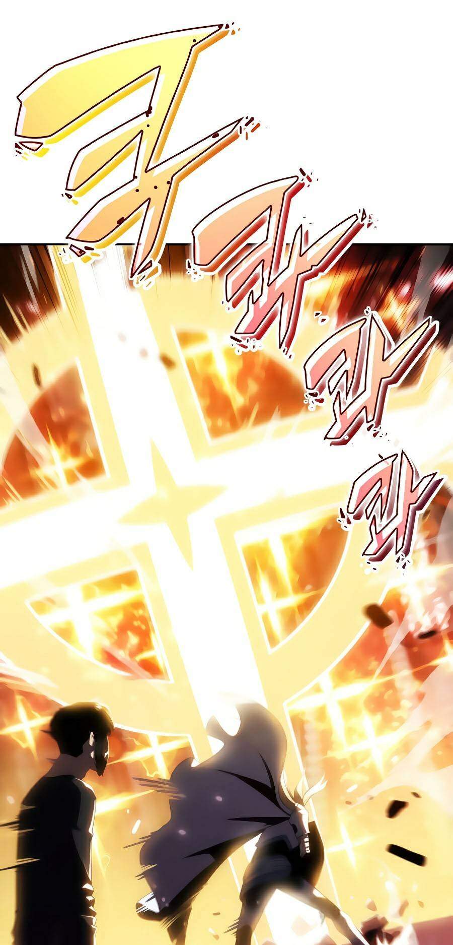 Người Chơi Mới Cấp Tối Đa Chap 22 - Next Chap 23