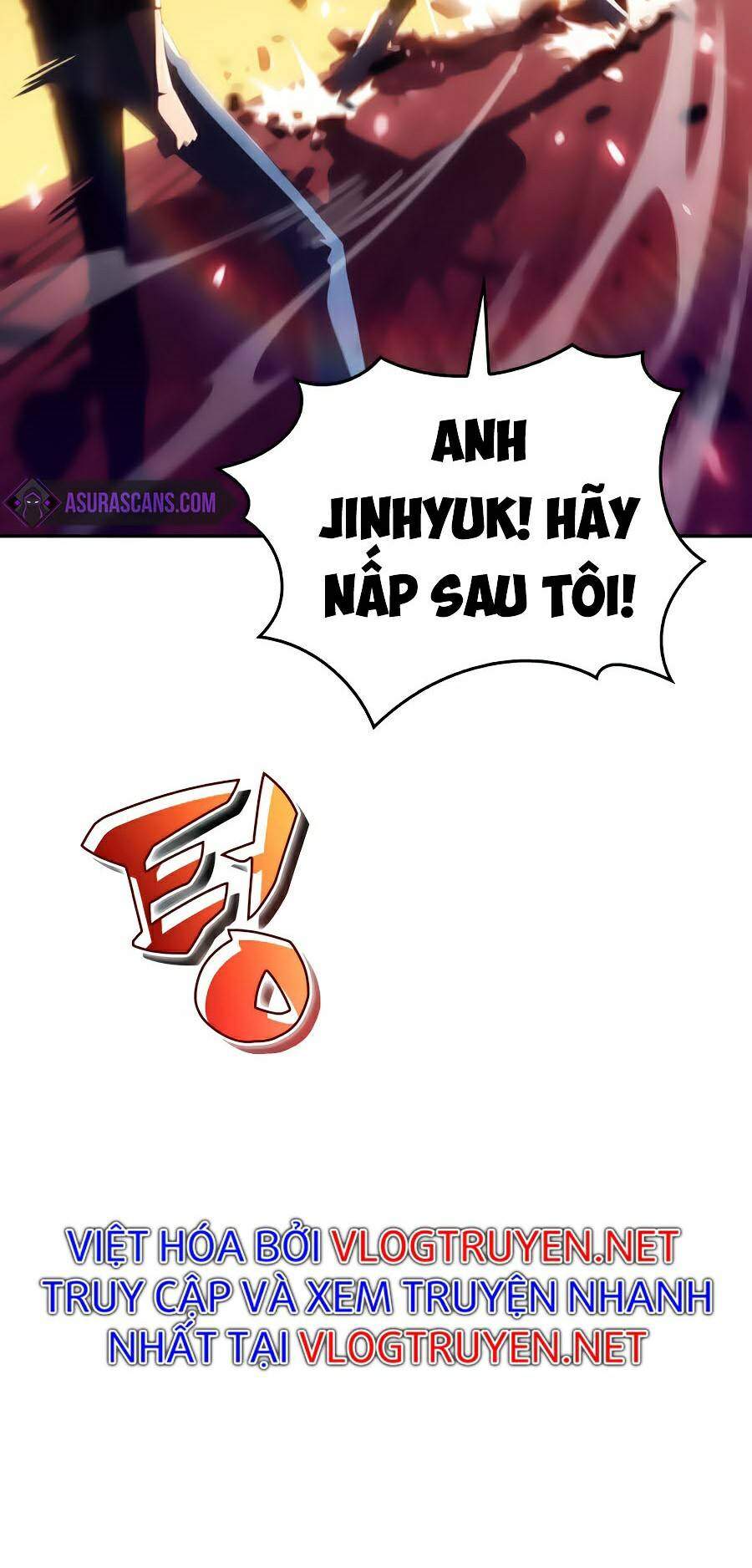 Người Chơi Mới Cấp Tối Đa Chap 22 - Next Chap 23