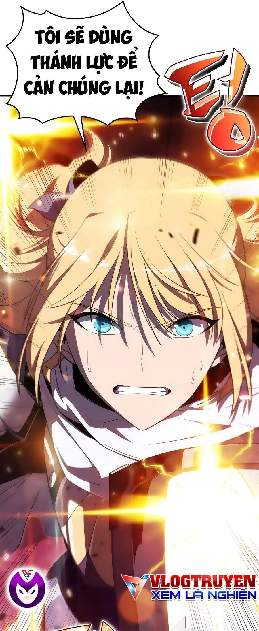 Người Chơi Mới Cấp Tối Đa Chap 22 - Next Chap 23