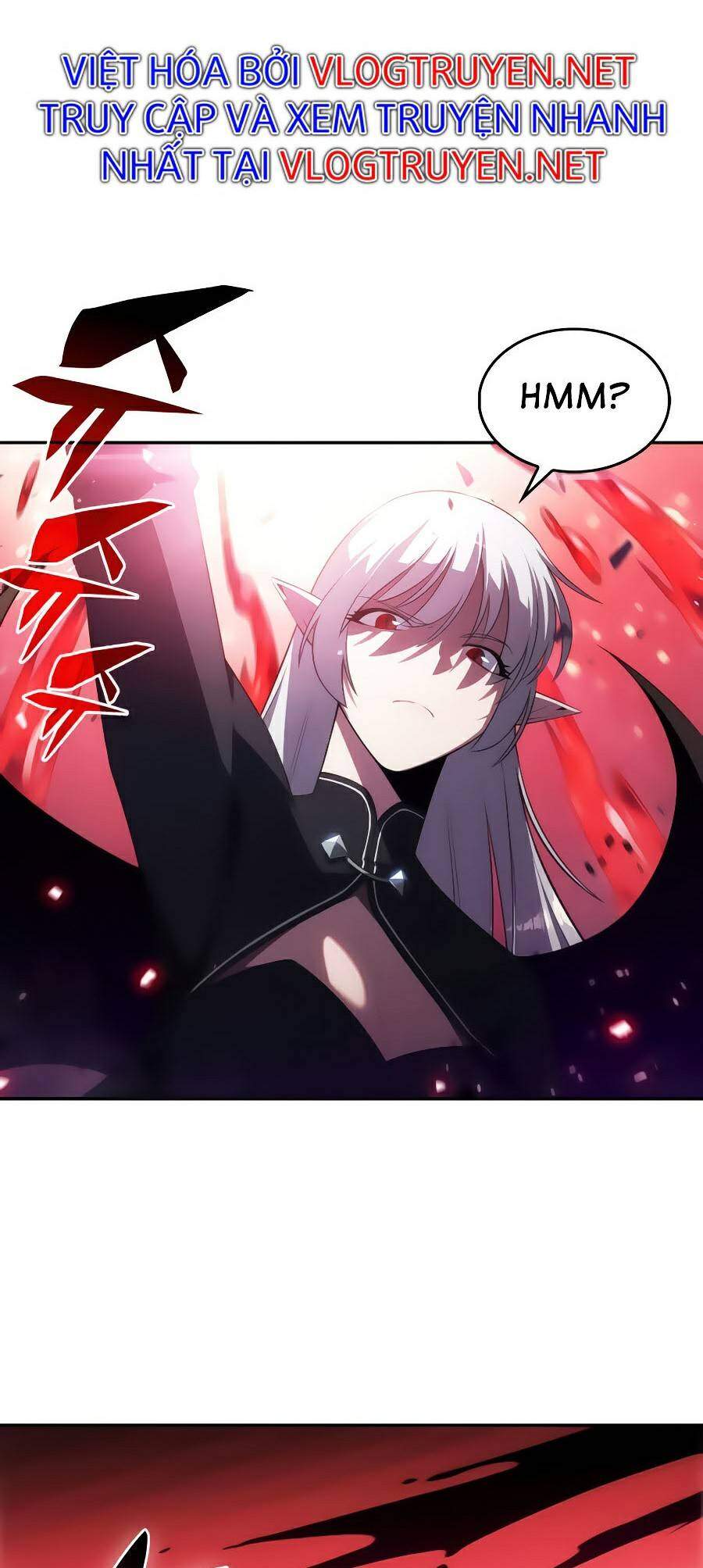 Người Chơi Mới Cấp Tối Đa Chap 22 - Next Chap 23