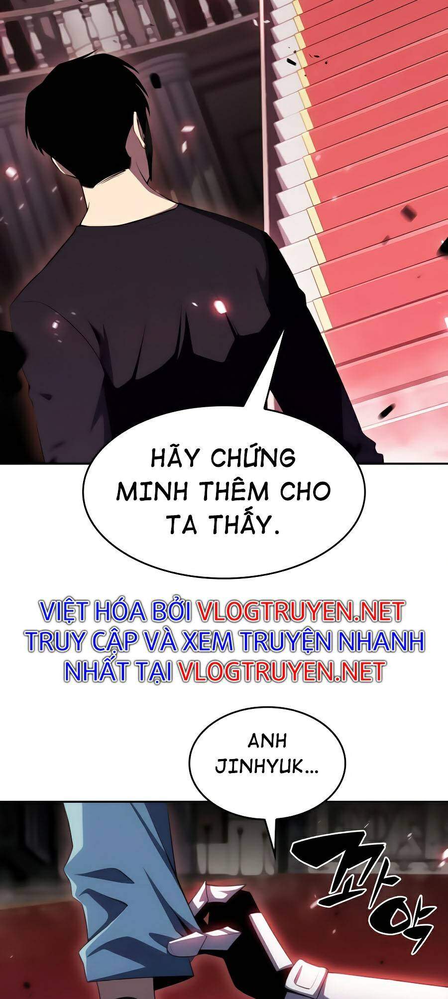 Người Chơi Mới Cấp Tối Đa Chap 22 - Next Chap 23