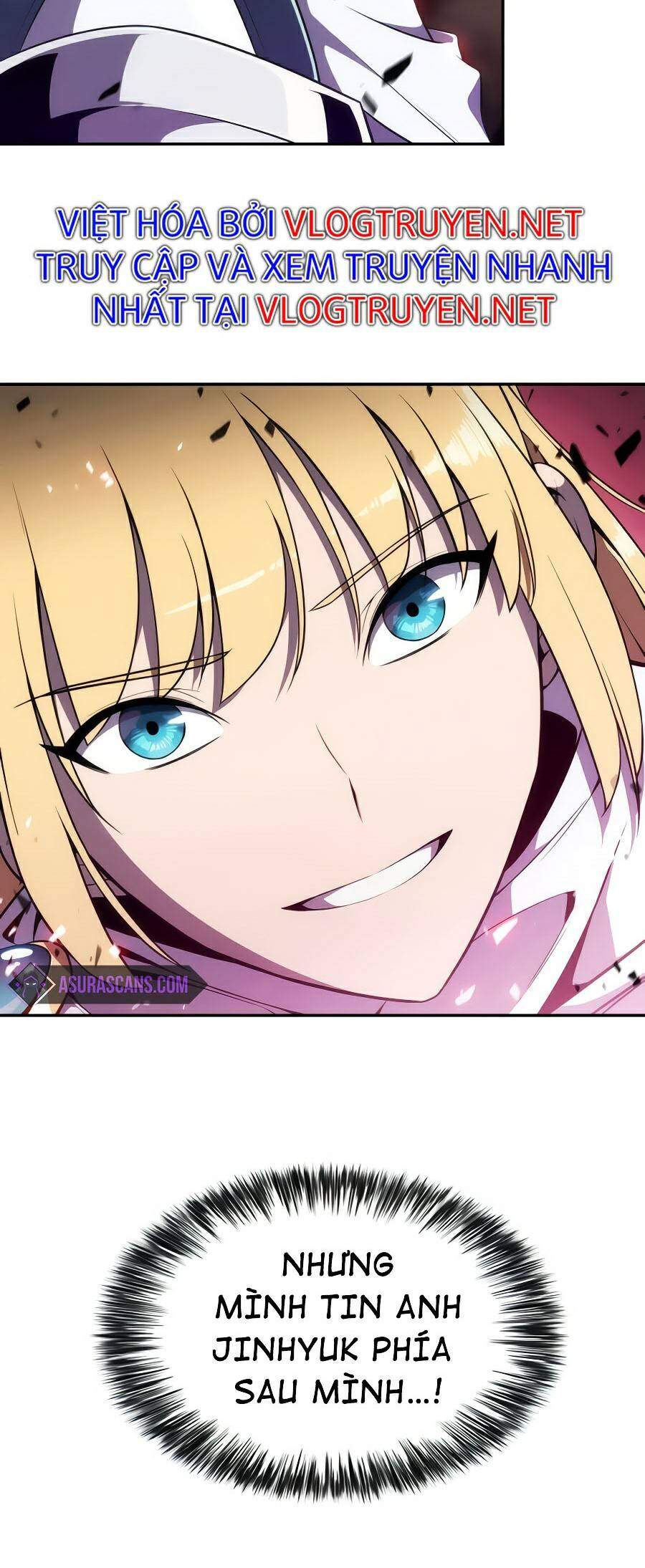 Người Chơi Mới Cấp Tối Đa Chap 22 - Next Chap 23