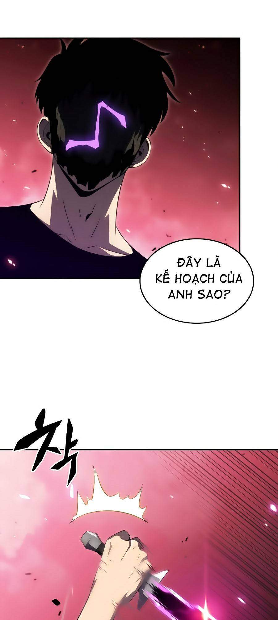 Người Chơi Mới Cấp Tối Đa Chap 22 - Next Chap 23